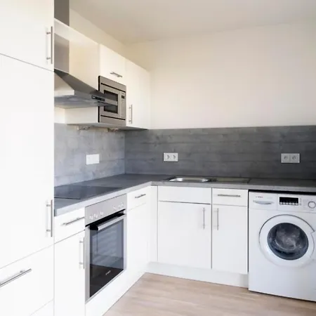 Apartamento Sternmomente